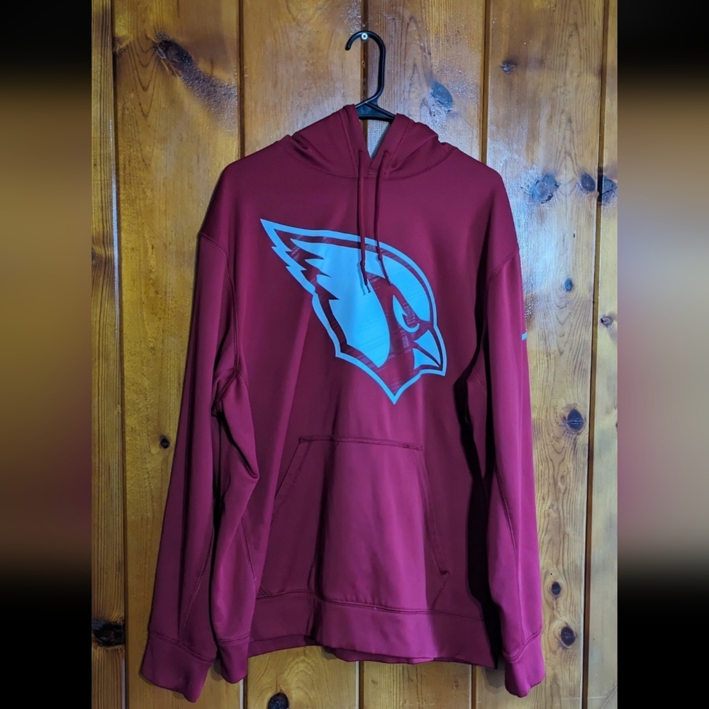 Nike Cardinals Hoodie